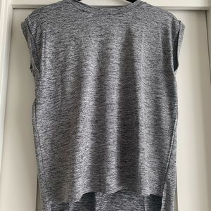 NWT Born Primitive Captivate Muscle Tee
